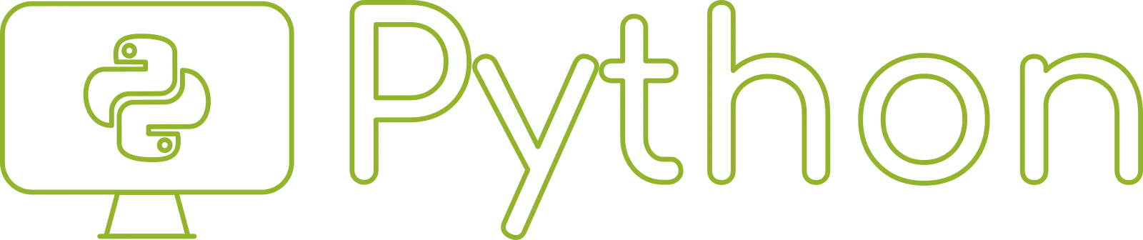 banner actovidades python