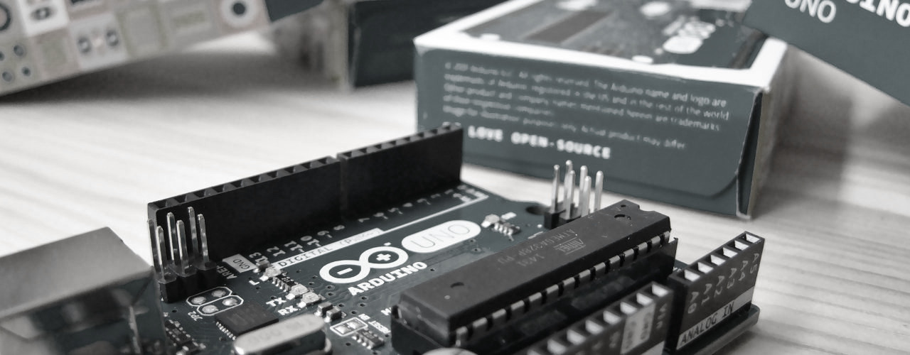 Cajas Arduino