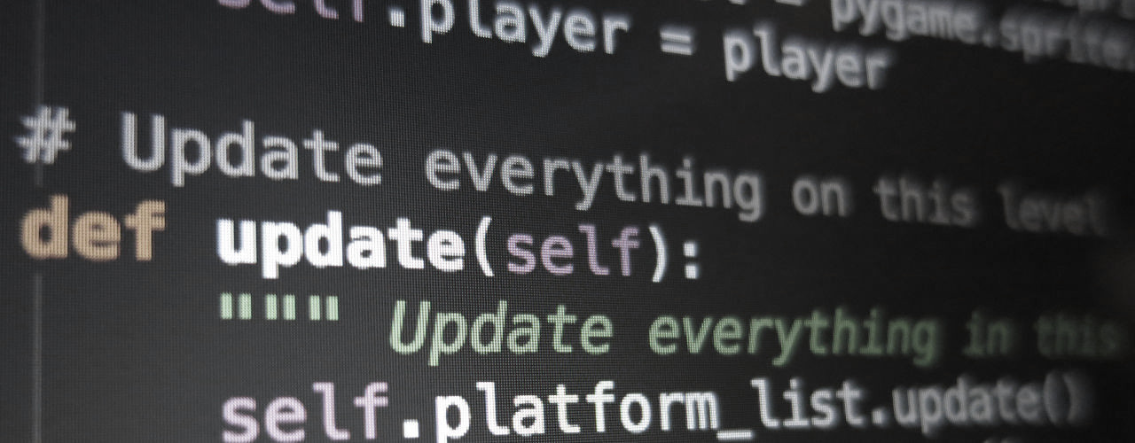 Código fuente Python
