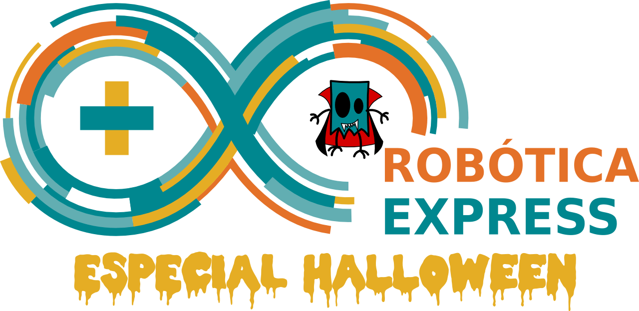 Taller Robótica Express: Especial Halloween