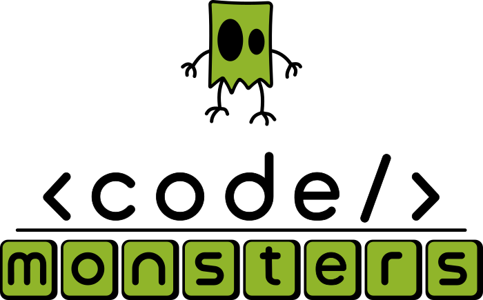 Code Monsters