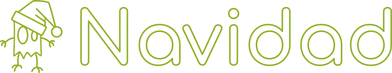 Logo Navidad