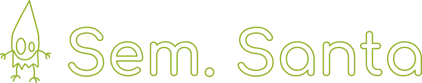 Logo Semana Santa