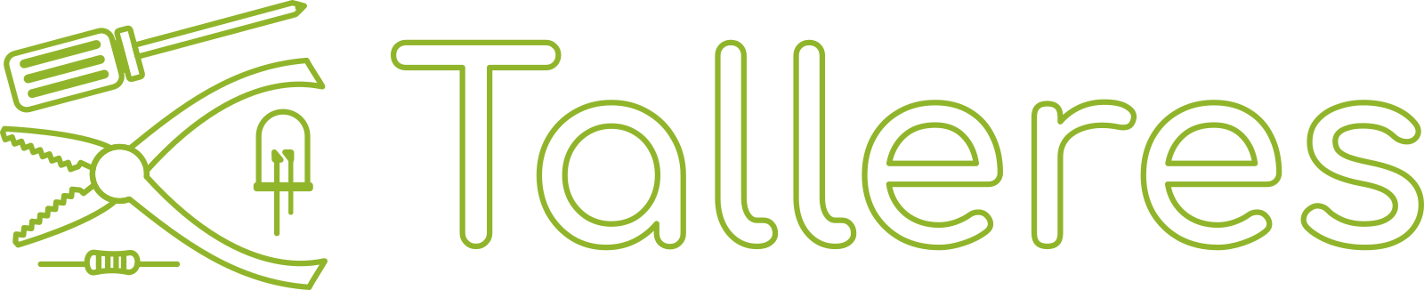 Logo Talleres
