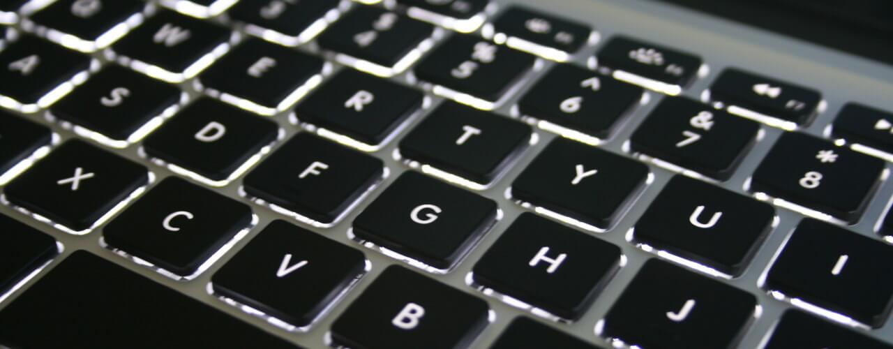 Keyboard