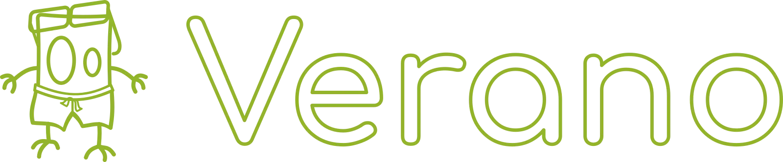 logo verano
